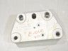 Volkswagen Golf 7 Engine carrier support, right Part code: 5QE199588B
Body type: 5-ust luukpära