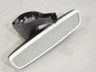 Volkswagen Polo Rear view mirror, inner (def.) Part code: 3G0857511E  IQQ
Body type: 5-ust luu...