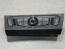 Audi A4 (B8) 2007-2016 Cooling / Heating control Part code: 8T1820043ARXZF