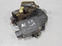 Audi A6 (C5) 1997-2005 Door lock, right (rear) Part code: 4B0839016B