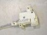 Volkswagen Golf 6 Central locking motor tank latch Part code: 5K6810773A
Body type: 5-ust luukpära
