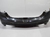 Mazda 3 (BK) Bumper, rear (MPS / Sport) Part code: BR6C-50-221C
Body type: 5-ust luukpä...