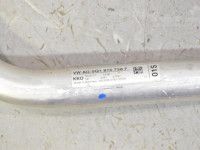 Skoda Karoq Air conditioning pipe (compressor-> salon) Part code: 5Q1816738C
Body type: Linnamaastur
E...