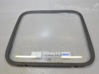 Citroen Jumper 1993-2006 Cargo door window, left Part code: 874550