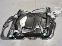 Volkswagen Passat (B7) Door window regulator, front left (el.) Part code: 3AA837461B
Body type: Universaal
Eng...