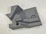Volkswagen Polo Plastic trunk, right (wagon) Part code: 2G6858831  82V
Body type: 5-ust luuk...