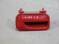 Opel Vectra (B) 1995-2003 Door handle, right (rear) Part code: 9192214