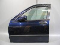 Saab 9-5 1997-2010 Door stopper, front left Part code: 4557856
Body type: Sedaan
Engine typ...