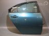 Nissan Primera 2002-2007 Door window, right (rear) (L/B & sedaan) Part code: 82300-AV600
Body type: Sedaan