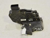 Ford Focus 2004-2011 Door lock, left (rear) Part code: 4892388
Body type: 5-ust luukpära
Ad...