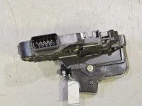 Ford Focus 2004-2011 Door lock, left (rear) Part code: 4892388
Body type: 5-ust luukpära
Ad...
