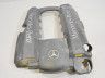 Mercedes-Benz E (W210) Engine cover (4.2 gasoline) Part code: A1130101067
Body type: Sedaan
Additi...