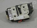 Jeep Compass 2006-2016 Door lock, left (front) Part code: P04589409AE B