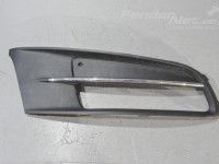 Volkswagen Sharan Bumper grille, right Part code: 7N0853666A 9B9
Body type: Mahtuniver...