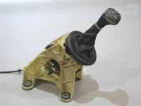 Volkswagen Transporter (T5, Caravelle, Multivan) 2003-2015 Gearbox selector mechanism (aut.) Part code: 7H1713203E UMF
Body type: Istmetega ...