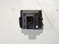 Volkswagen Amarok Switch for headlamp leveling Part code: 2H0941333  9B9
Body type: Pikap