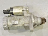 Volkswagen Passat CC / CC Starter (1.4 gasoline) Part code: 0AM911024A
Body type: Sedaan