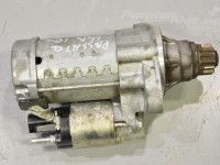 Volkswagen Passat CC / CC Starter (1.4 gasoline) Part code: 0AM911024A
Body type: Sedaan