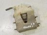 Volkswagen Golf 6 Brake caliper, right (front) Part code: 1K0615124D
Body type: 5-ust luukpära