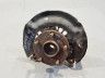 Toyota Avensis Verso 2001-2005 Steering knuckle, left (front) Part code: 43212-44040