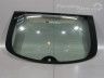 Nissan Micra 2003-2010 rear glass