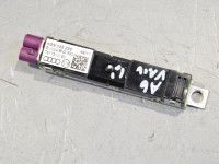 Audi A6 (C7) antenna Part code: 4G9035225
Body type: Universaal