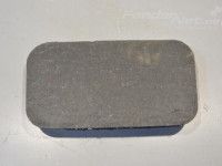 Volkswagen Amarok Basic plate Part code: 2H1863874A
Body type: Pikap
