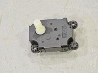 Mitsubishi Lancer 2007-2017 Servomotor (air recirculation) Part code: CSA512T010