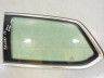 Volkswagen Passat (B8) Side window, left (rear) Part code: 3G9845297CG NVB
Body type: Universaal