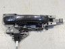 Audi A6 (C7) Door handle, right (front) Part code: 4H0837206 GRU
Body type: Universaal