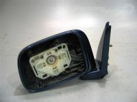 Honda CR-V 1996-2001 Exterior mirror, left (5-cable, glass missing) Part code: 76250-S10-G21