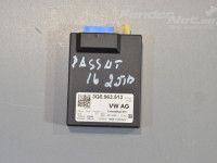 Volkswagen Passat (B8) Control and receiver for radio controlled heater Part code: 3Q0963513
Body type: Universaal
Engi...