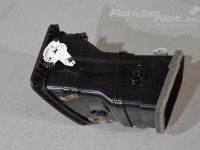 Volkswagen Sharan Air duct (instrument panel), right Part code: 7N0819704D ZNX
Body type: Mahtuniver...