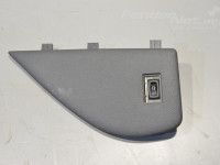 Volkswagen Amarok Dashboard cover, left Part code: 2H0858247B  71N
Body type: Pikap
