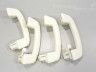 Volkswagen Passat (B8) Overhead handle (kit) Part code: 3G0857607B  NX1
Body type: Universaa...