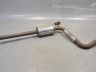 Volkswagen Golf 7 Exhaust middle muffler (1.2 gasoline) Part code: 5Q0253209AR
Body type: 5-ust luukpär...