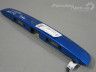 Nissan Note (E11) 2005-2013 Tailgate moulding (sed.)