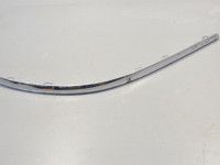 Volkswagen Passat (B7) 2010-2014 Bumper strip, right (chromium)(combi) Part code: 3AF807460 2ZZ