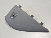 Volkswagen Amarok Dashboard cover, right Part code: 2H0858248B  71N
Body type: Pikap