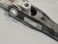 Volkswagen Golf 7 Engine mounting Part code: 5Q0199855AB
Body type: 5-ust luukpär...