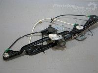 Chevrolet Alero 1998-2004 Door window regulator, right front (el.)(kit) Part code: 22697442
Body type: Sedaan
Additiona...