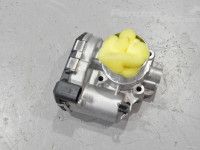 Ford Focus 2011-2018 Throttle body (1.6 gasoline) Part code: 9487406 / 31330780