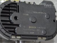 Ford Focus 2011-2018 Throttle body (1.6 gasoline) Part code: 9487406 / 31330780