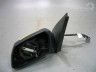 Ford Mondeo 2000-2007 Exterior mirror, left (5-cable, glass missing) -06/2003 Part code: 1232187