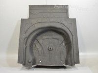 Volkswagen Passat (B8) Deck board (univ.) Part code: 3G9863544L  CA9
Body type: Universaa...
