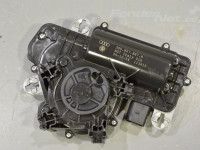 Volkswagen Passat (B8) Motor for tailgate closing aid (combi) Part code: 3G0827887A
Body type: Sedaan