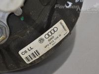 Audi A6 (C6) brake booster Part code: 4F0612107F
Body type: Sedaan
