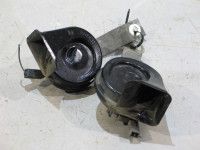 Nissan Primera 2002-2007 Signal horn (high tone) Part code: 25610-AU300