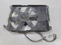 Citroen Jumper 1993-2006 Cooling fan  (complete) Part code: 125339