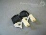 Toyota Avensis (T25) 2003-2008 Radio condenser Part code: 90080-88002
